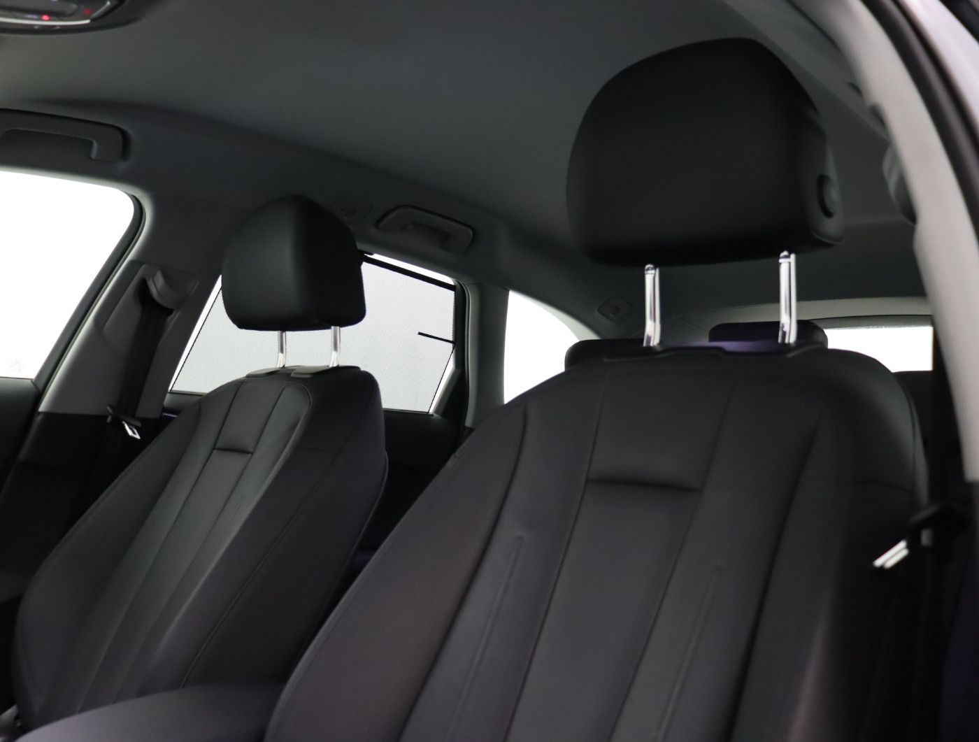 Audi A4 Avant 40 TDI S tronic - Samsaru's Car Outlet
