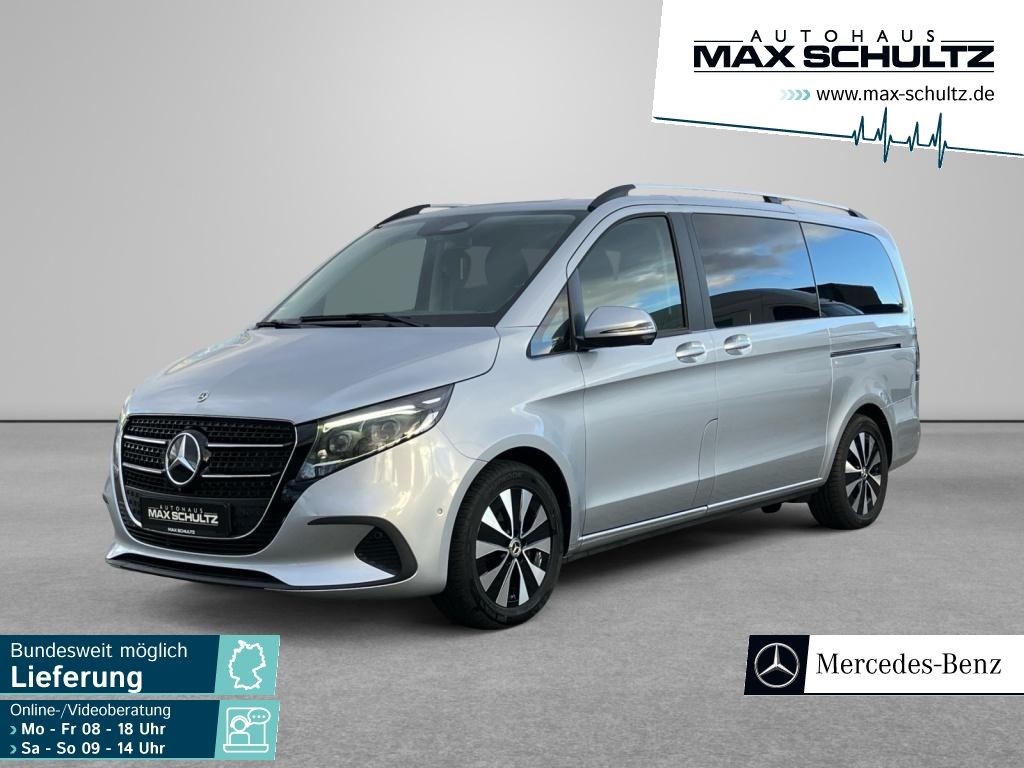Mercedes-Benz V 220 d lang 4x2 * Style - Samsaru's Car Outlet