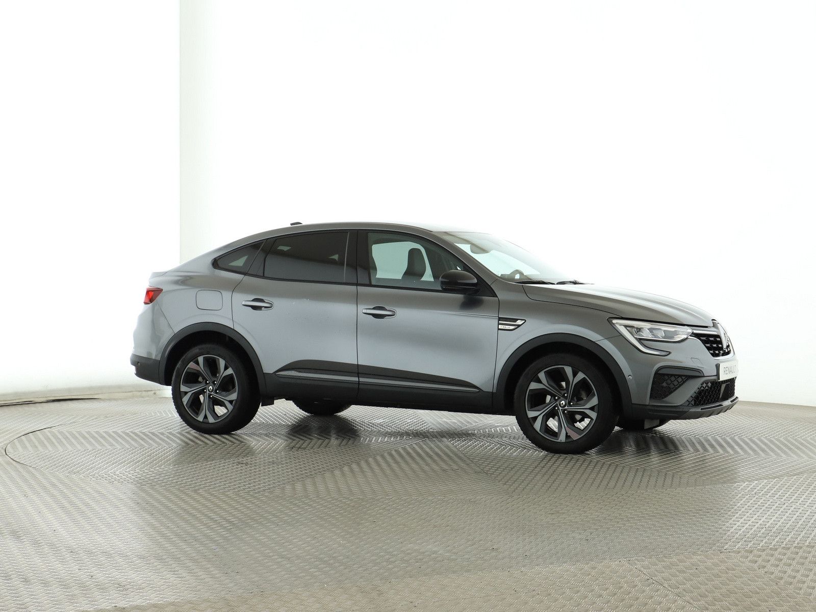 Renault Arkana R.S. Line - Samsaru's Car Outlet