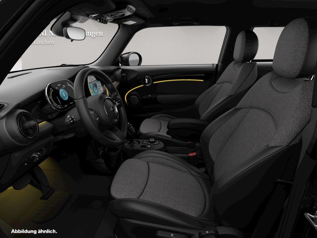 MINI Cooper SE - Samsaru's Car Outlet