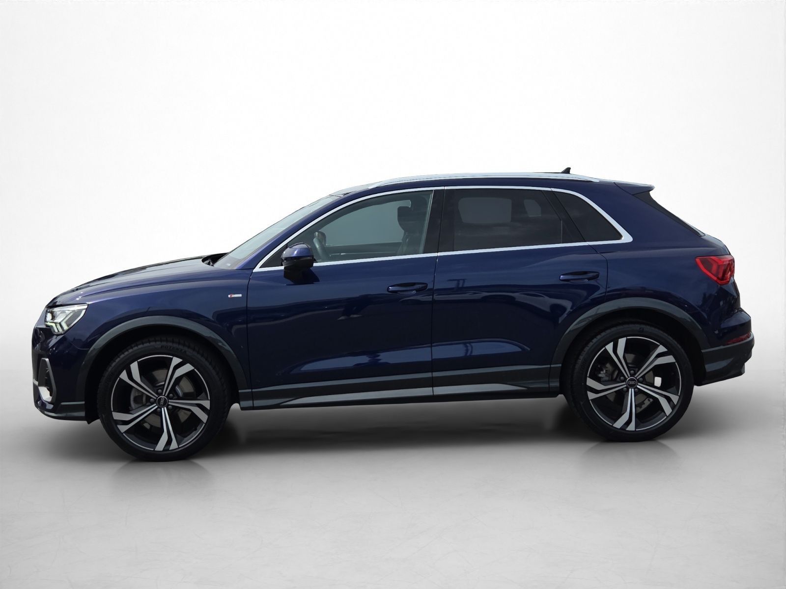 Audi Q3 45 TFSI qu 2x S line S tro*Sonos*Pano*Standh*