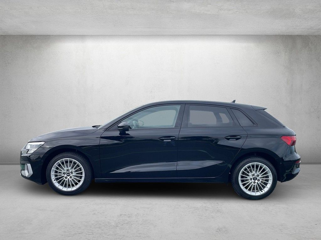 Audi A3 Sportback advanced 30 TFSI S tronic *Navi*