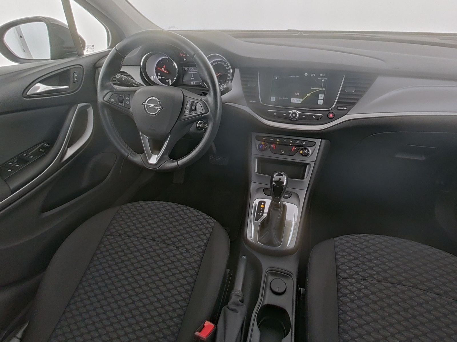 Opel Astra Edition - Samsaru's Car Outlet