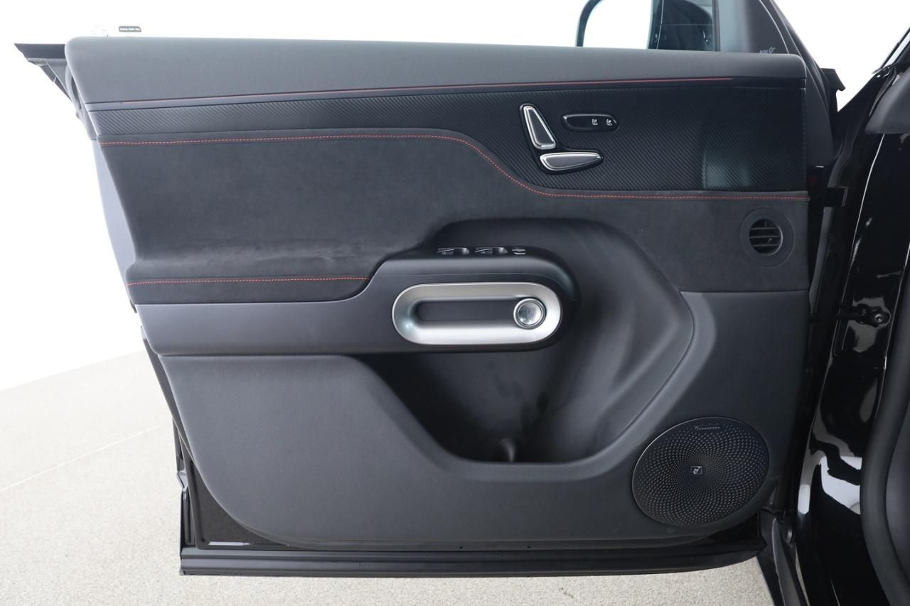 Smart #5 Brabus Distronic Pano HUD 360 LED Memory