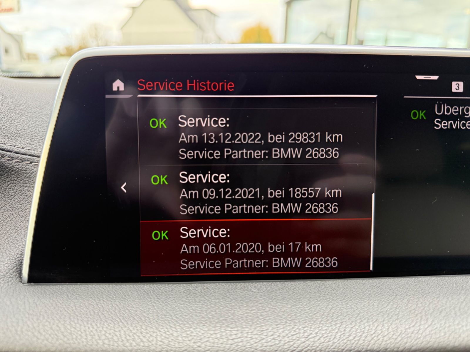 BMW 730 d xDrive Aut. Leder LED Luftfederung