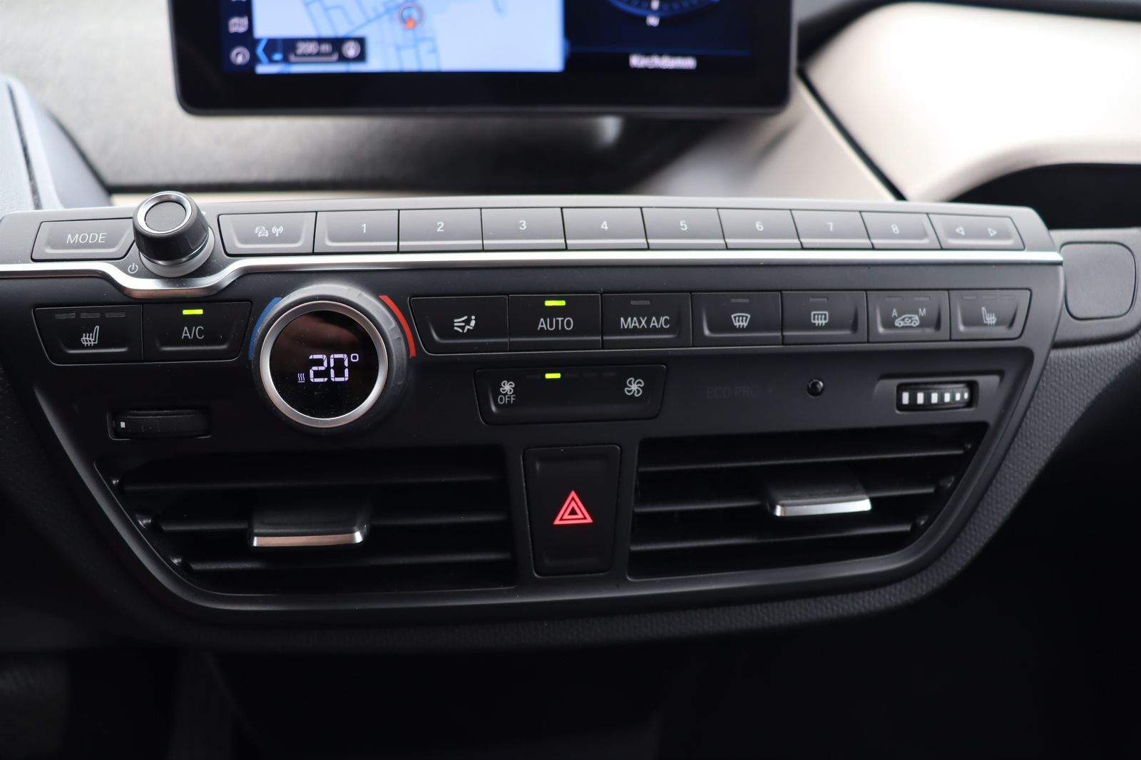 BMW i3 120Ah SPORTPAKET - Samsaru's Car Outlet