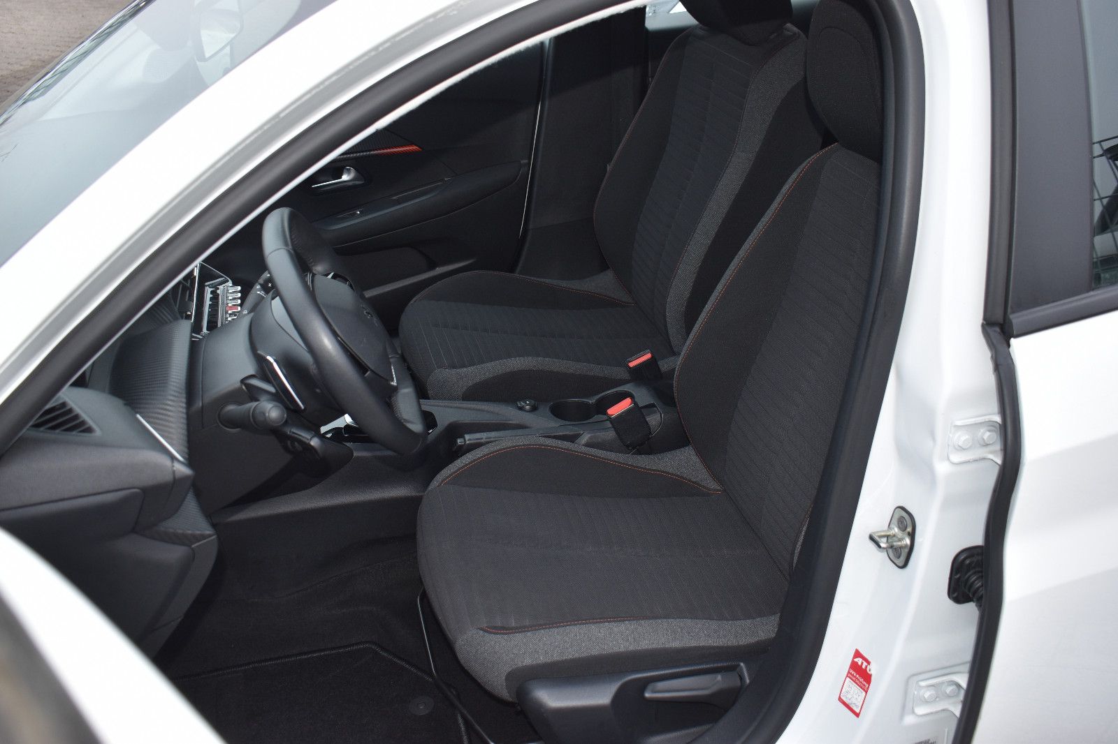 Peugeot 208 ActivePack 100 - Samsaru's Car Outlet
