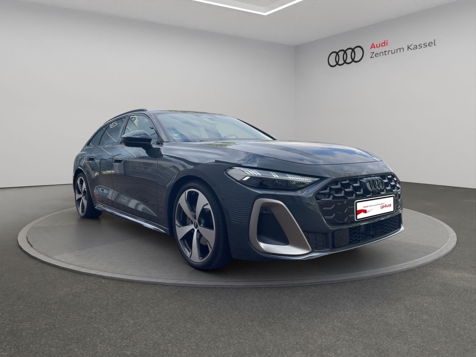 Audi A5 Avant TFSI quattro S line Matrix LED HuD B&O