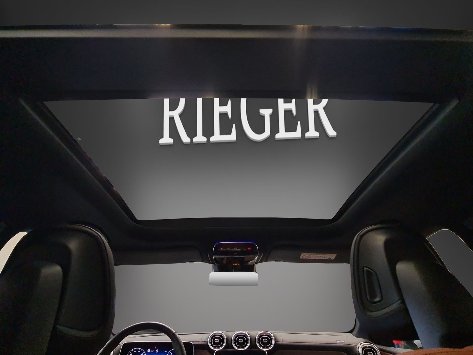 Mercedes-Benz GLC 220 d 4M AMG*Pano*NIGHT*MEMORY*AHK*Burmester