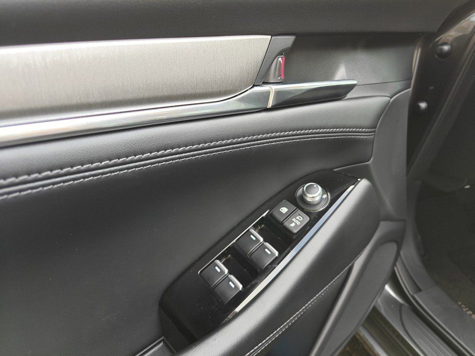 Mazda 6 2.0L SKYACTIV G 165 CENTER-LINE 360°
