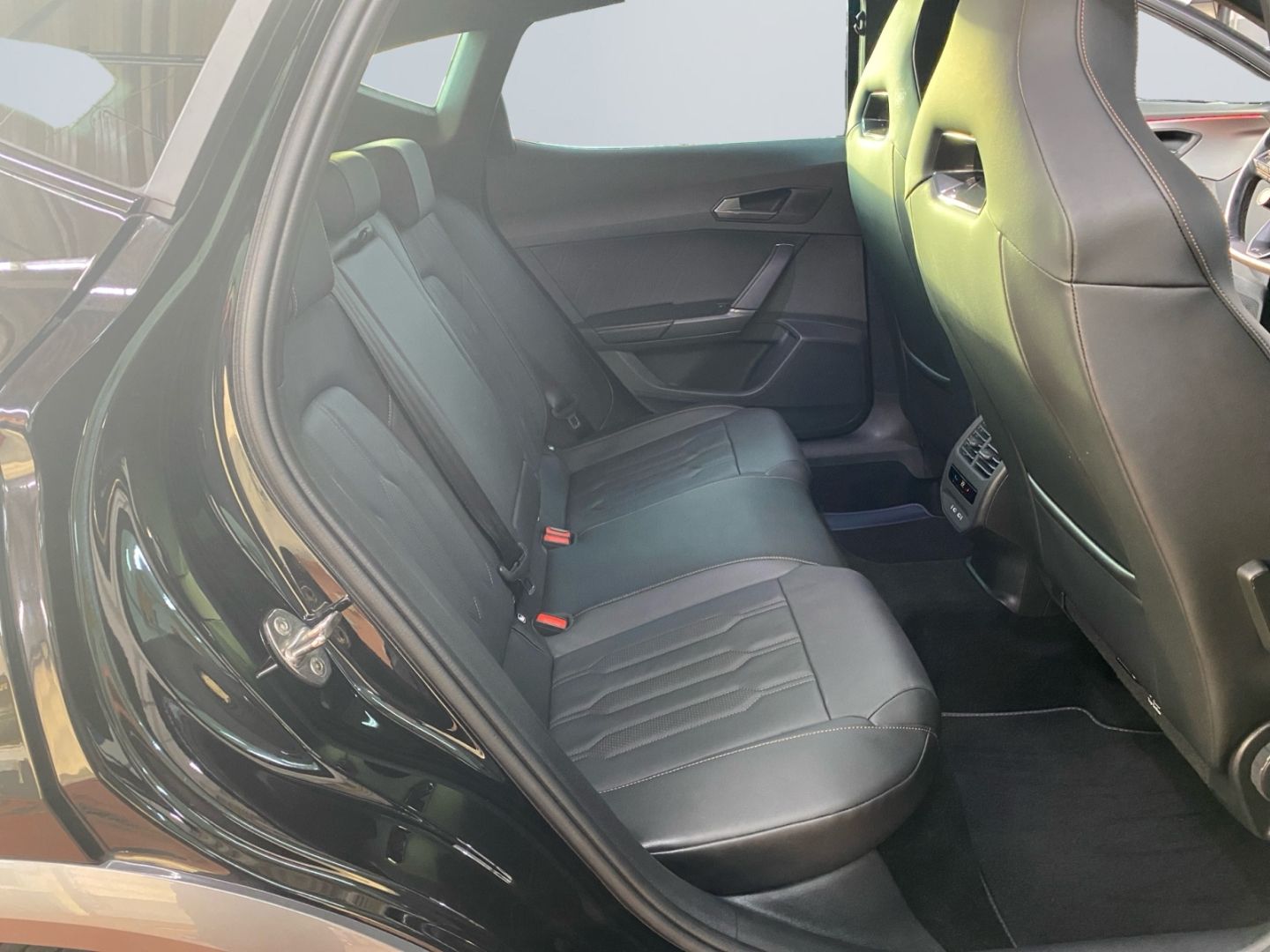 Cupra Formentor VZ 2.0 TSI 4Dr DSG *Brembo*AHK*Leder*