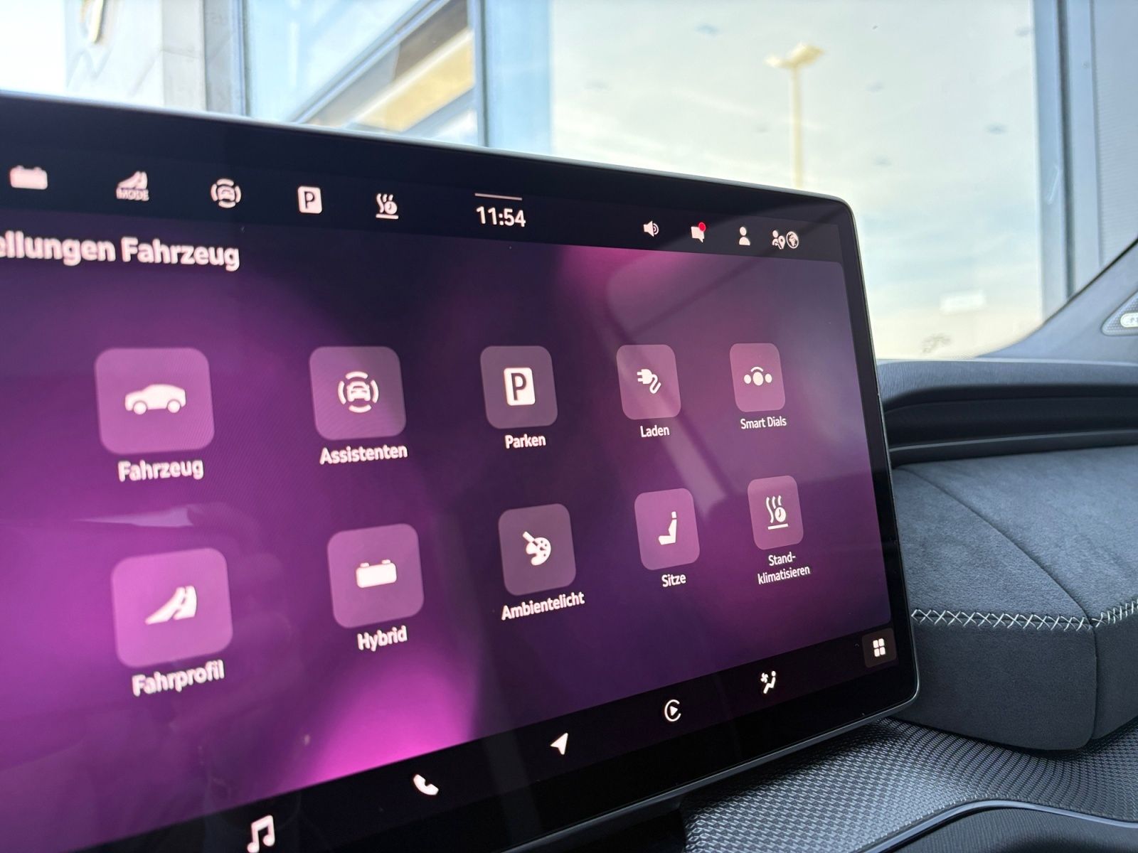 Skoda KODIAQ IV SPORTLINE 1,5TSI DSG NAVI LED AHK