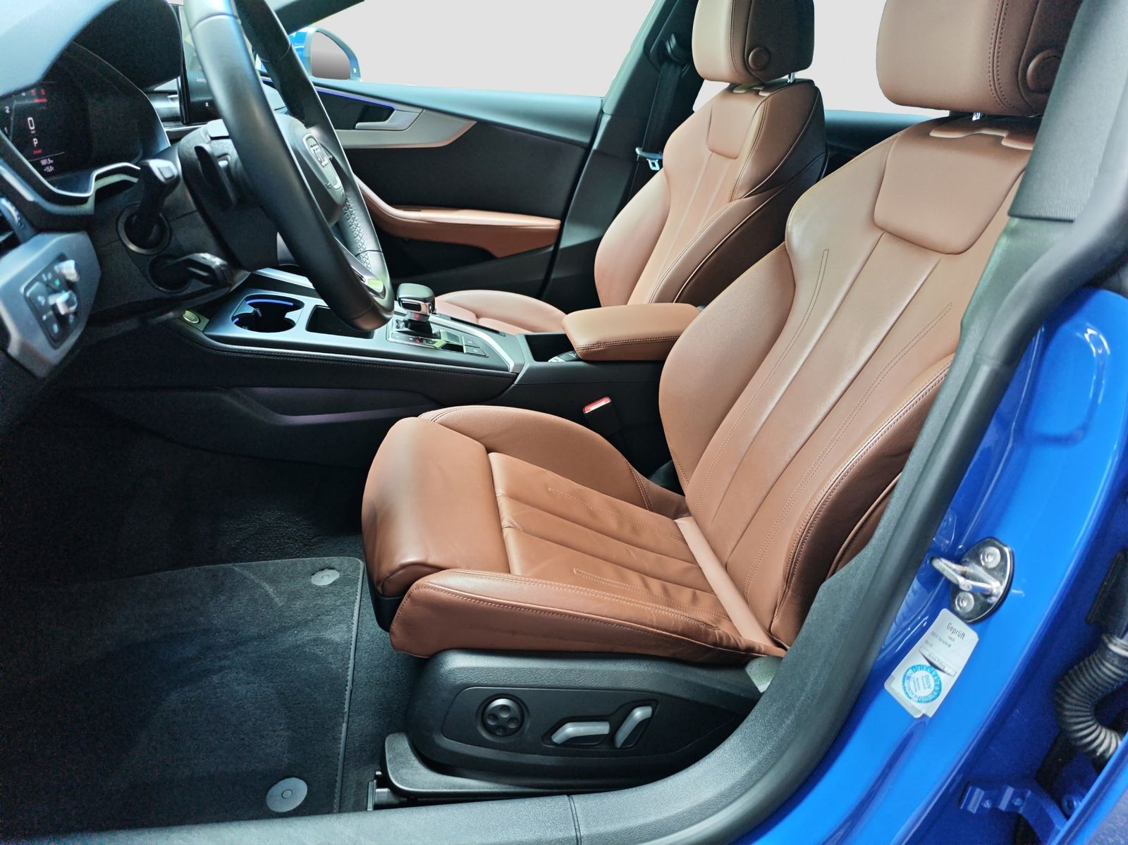 Audi A5 Sportback S line 40 TDI qu Assist+ MATRIX StH