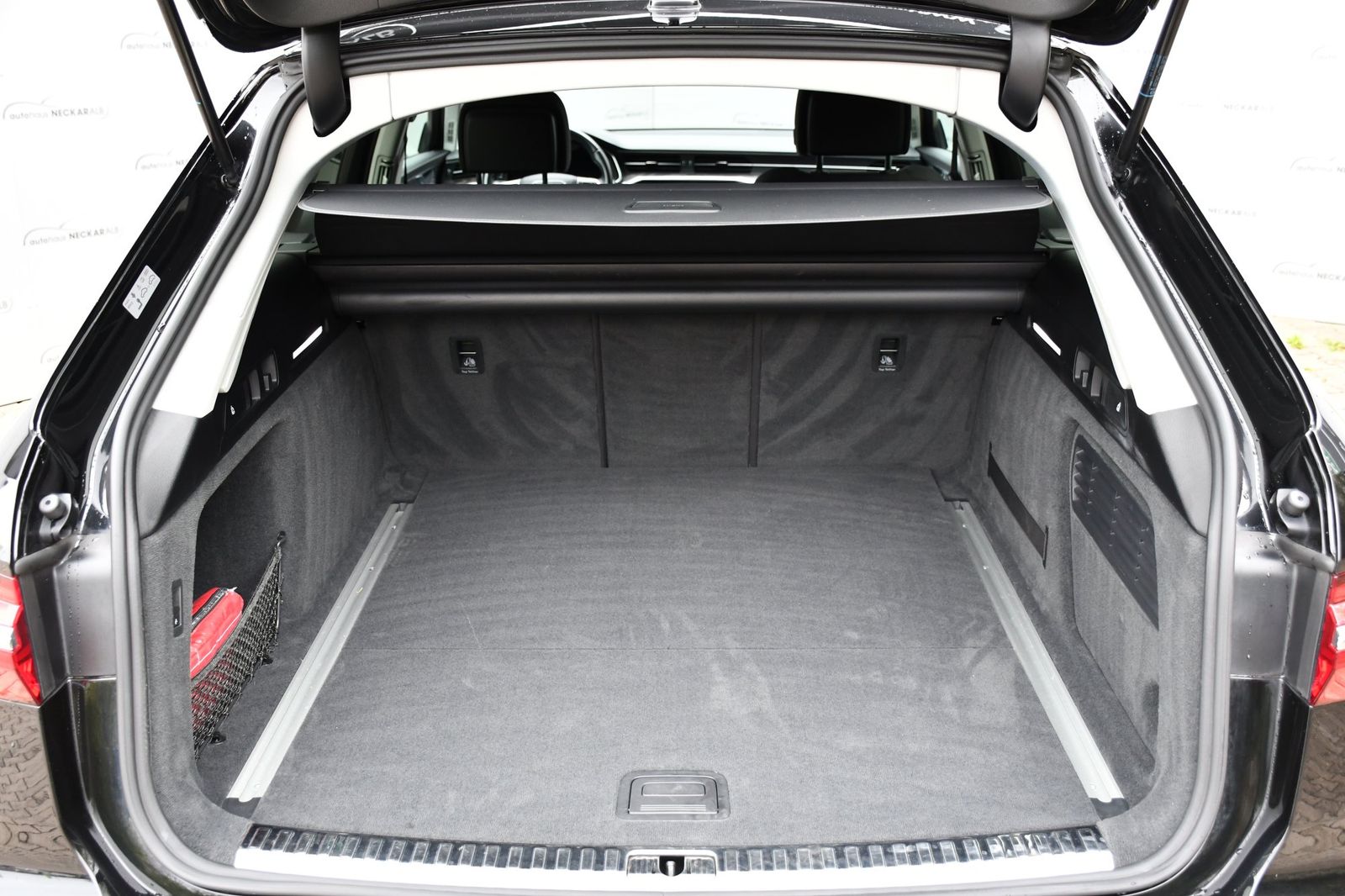 Audi A6 Avant 45 TFSI quattro S-Line sport*Standhzg.*