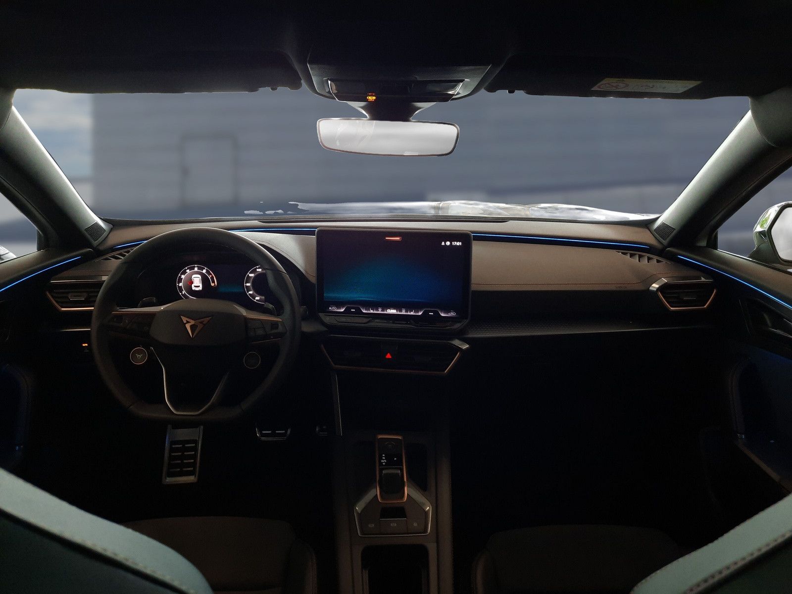 Cupra Formentor 2.0 TSI VZ 4Drive - Samsaru's Car Outlet