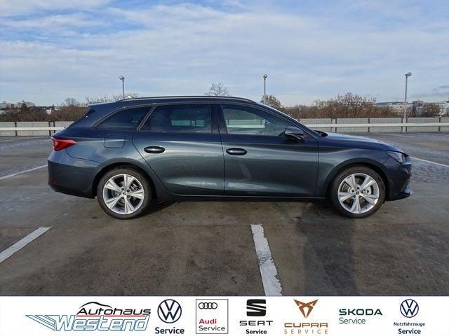 Seat Leon ST FR 2.0l TDI 110kW DSG Navi LED Klima
