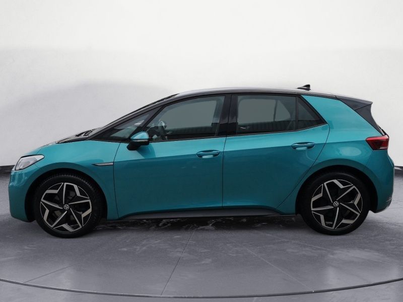Volkswagen ID.3 Performance Upgrade Pure - Samsaru's Car Outlet