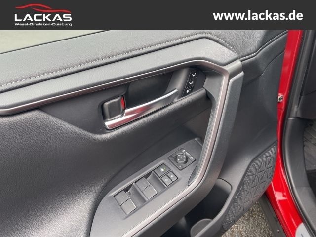 Toyota RAV 4 15 Jahre Garantie*Plug-i n Hybrid*4x4*2.5*