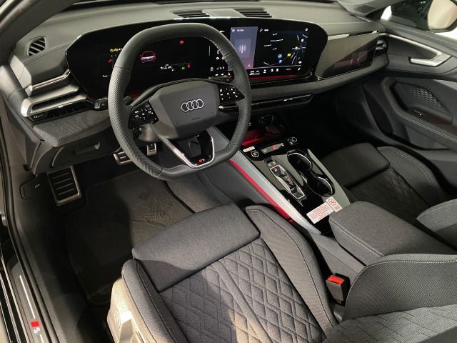 Audi A5 Avant S line 40 TDI S tronic quattro NAVI+SOU