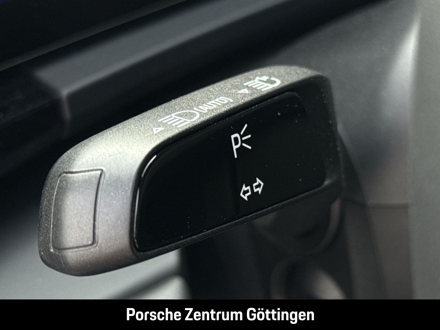 Porsche Macan 4 BOSE Surround-View InnoDrive Panorama