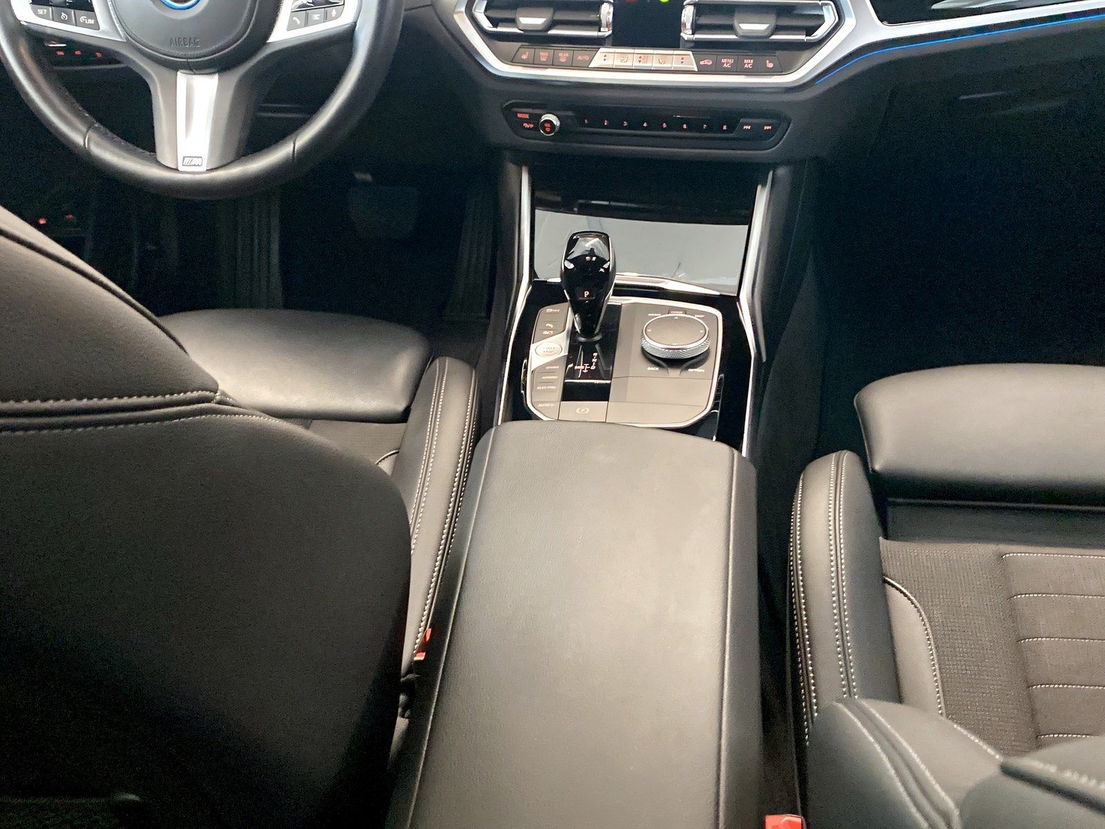BMW 320e xDrive Touring - Samsaru's Car Outlet