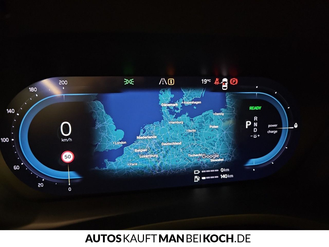 Volvo XC60 T6 AWD Inscription - Samsaru's Car Outlet