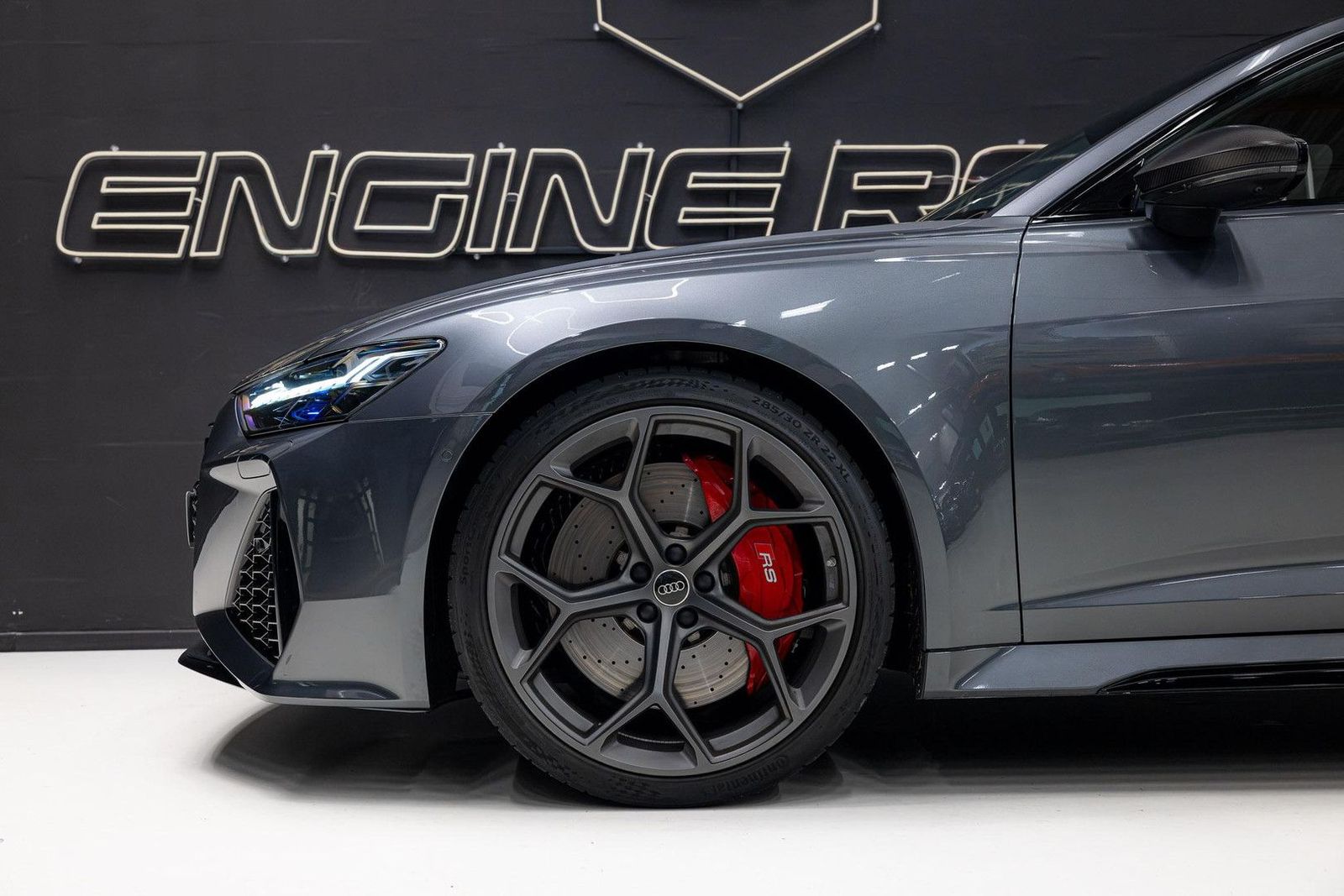 Audi RS6 RS 6 TFSI quattro performance