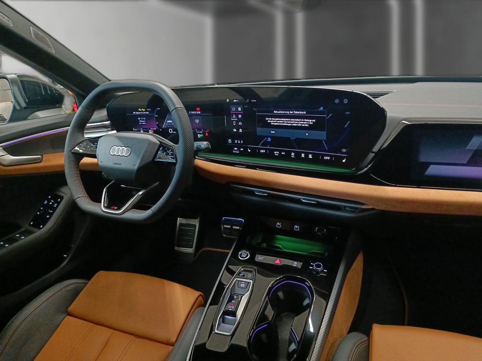 Audi A5 Avant 2.0 TDI qu. S tr. S-Line*Matrix*HUD*B&O