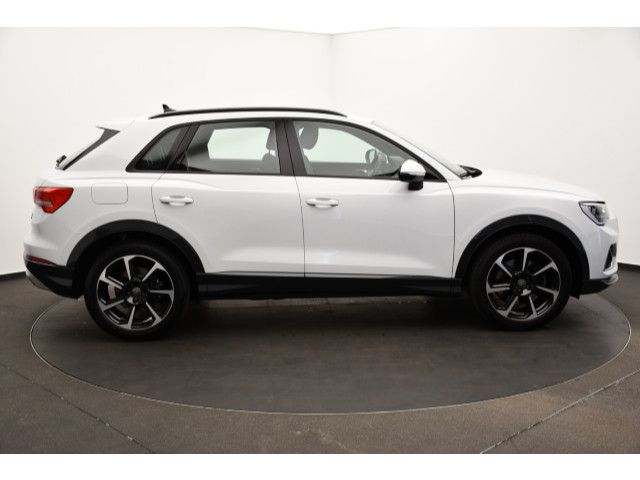 Audi Q3 45 2.0 TFSI quattro S-tronic - Samsaru's Car Outlet