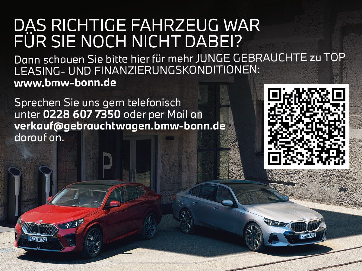 BMW 320i Touring M Sport LiveCockpitProf Kamera LED