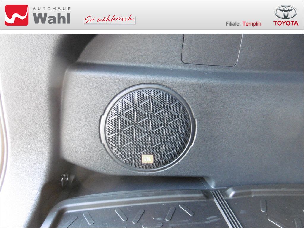 Toyota RAV4 2.5 Plug-in Hybrid 4x4 Style