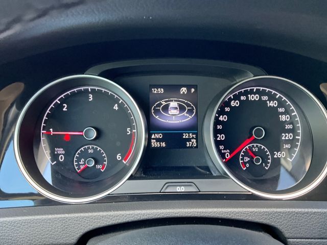 Volkswagen Golf Variant 2.0 TDI SCR DSG Highline - Samsaru's Car Outlet