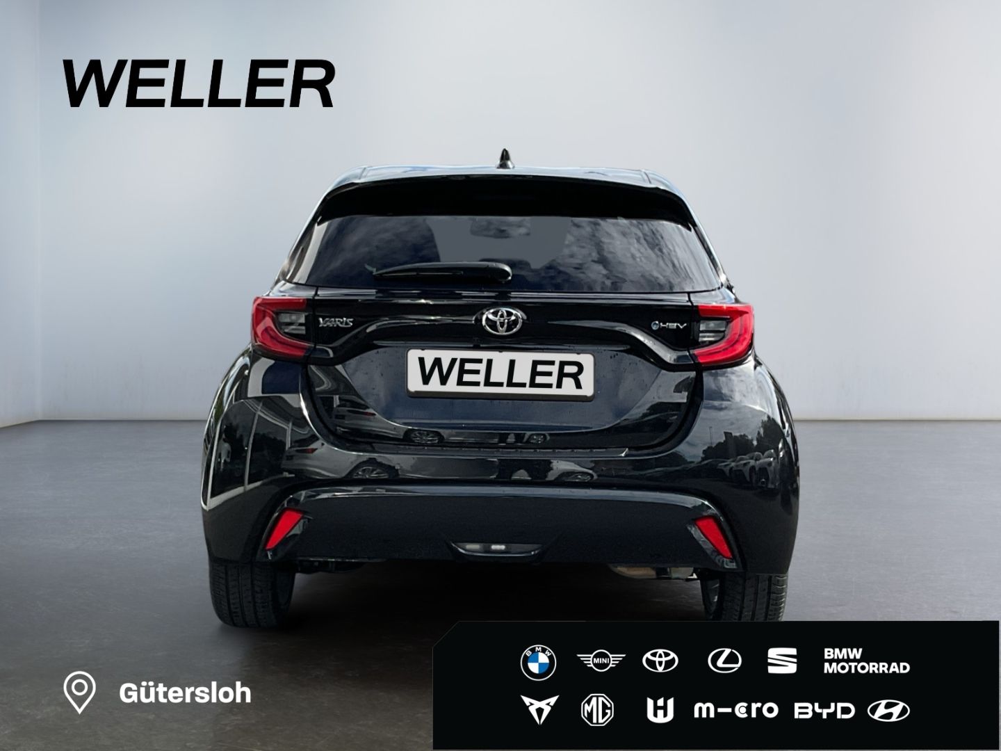 Toyota Yaris Hybrid 130 1.5 Style *LED*ACC*CAM*SHZ*Navi