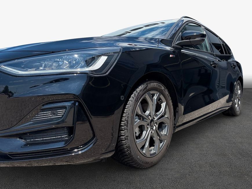 Ford Focus Turnier 1.0 EcoBoost Hybrid Aut. ST-LINE X