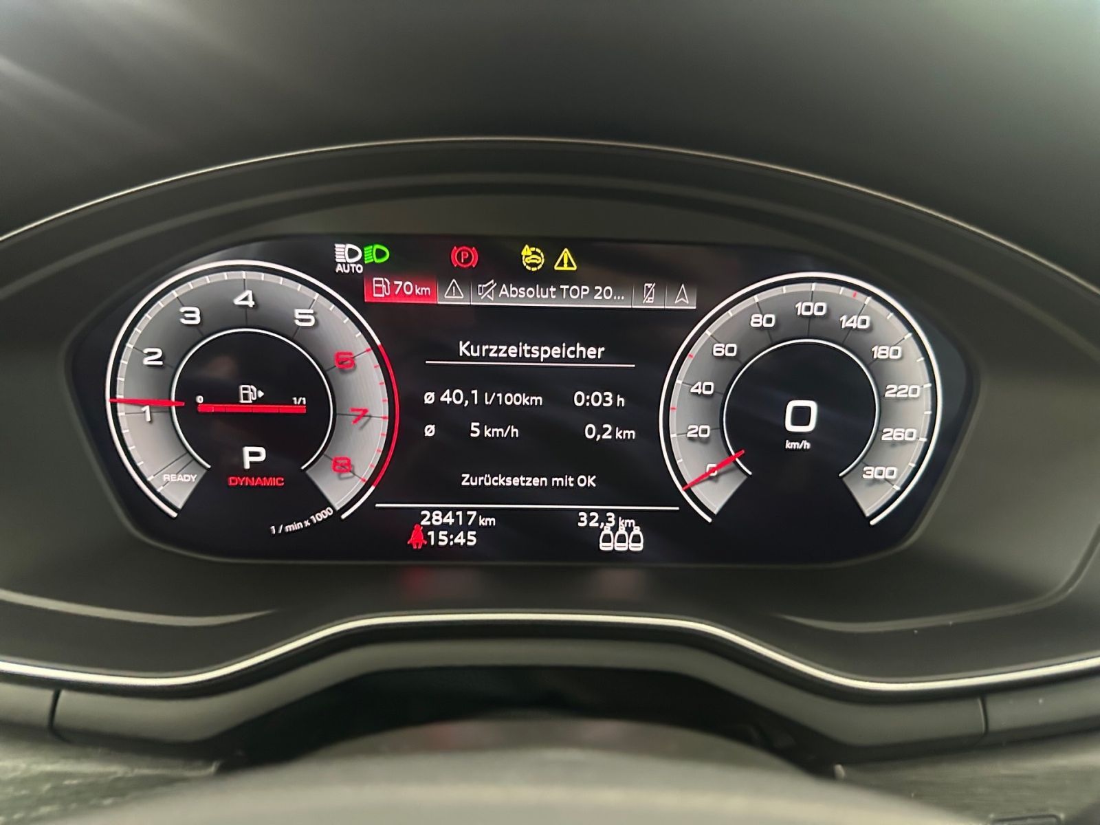Audi A4 Avant 40 TFSI quattro S line - Samsaru's Car Outlet