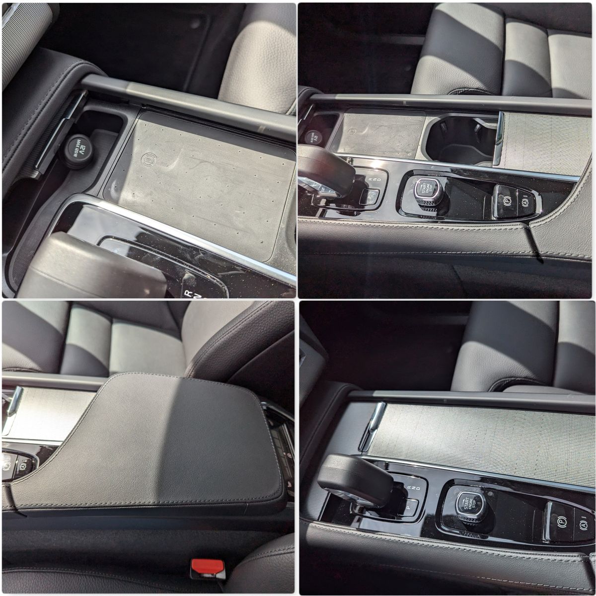 Volvo XC90 T8 AWD PANO HUD Standhz AHK LEDER NAVI LED