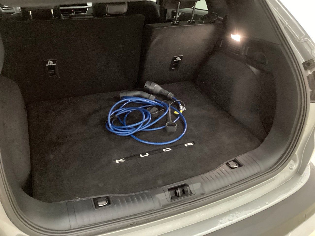 Ford Kuga 2.5 Duratec PHEV Active X*iACC*360°*NAVI*