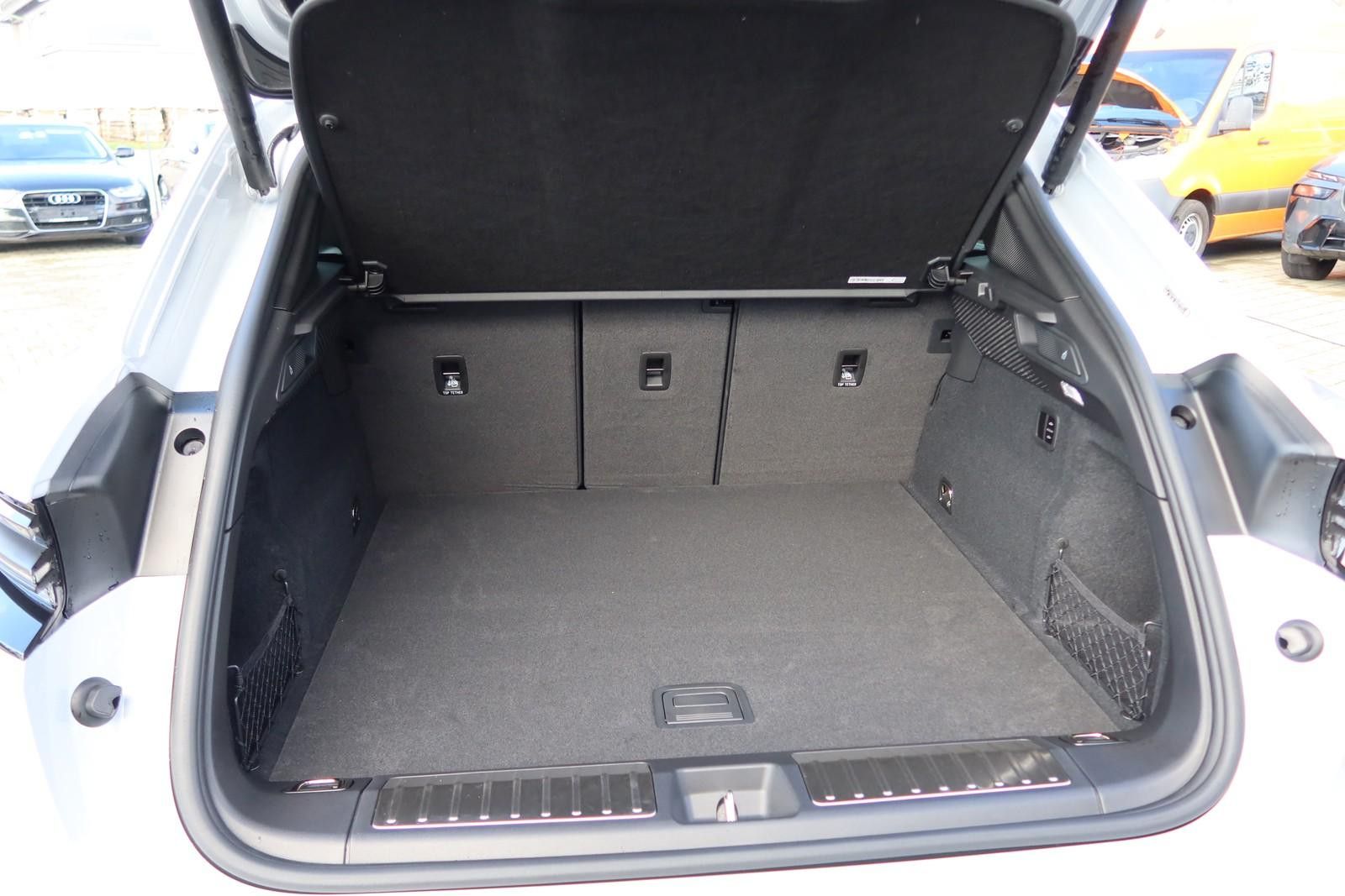Porsche Macan 4#LUFT#Privacy#ACC#21ZOLL#LUFT#KEY-GO#