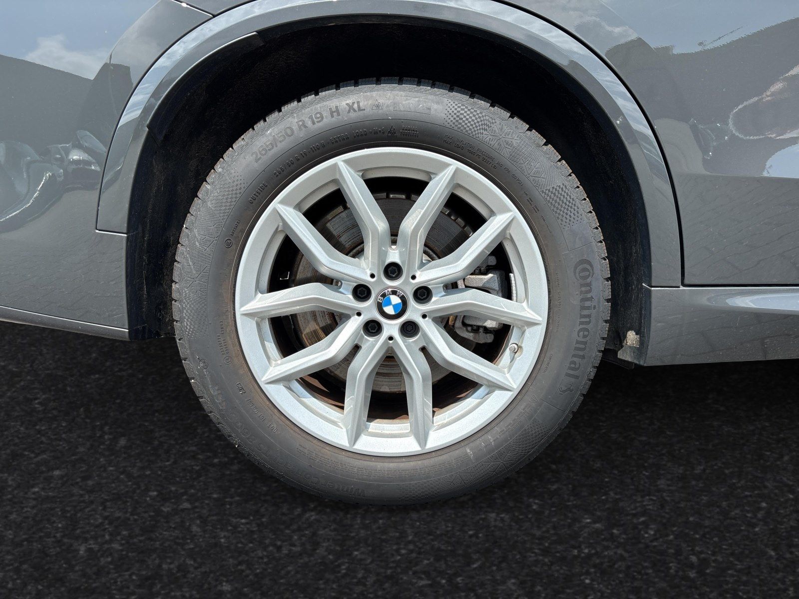BMW X5 xDrive50e M Sport|AHK|Harman/Kardon|DrivingAs