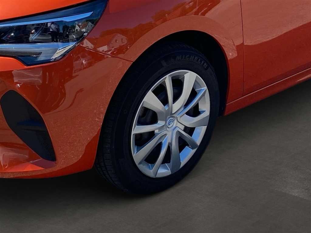 Opel Corsa e - Samsaru's Car Outlet