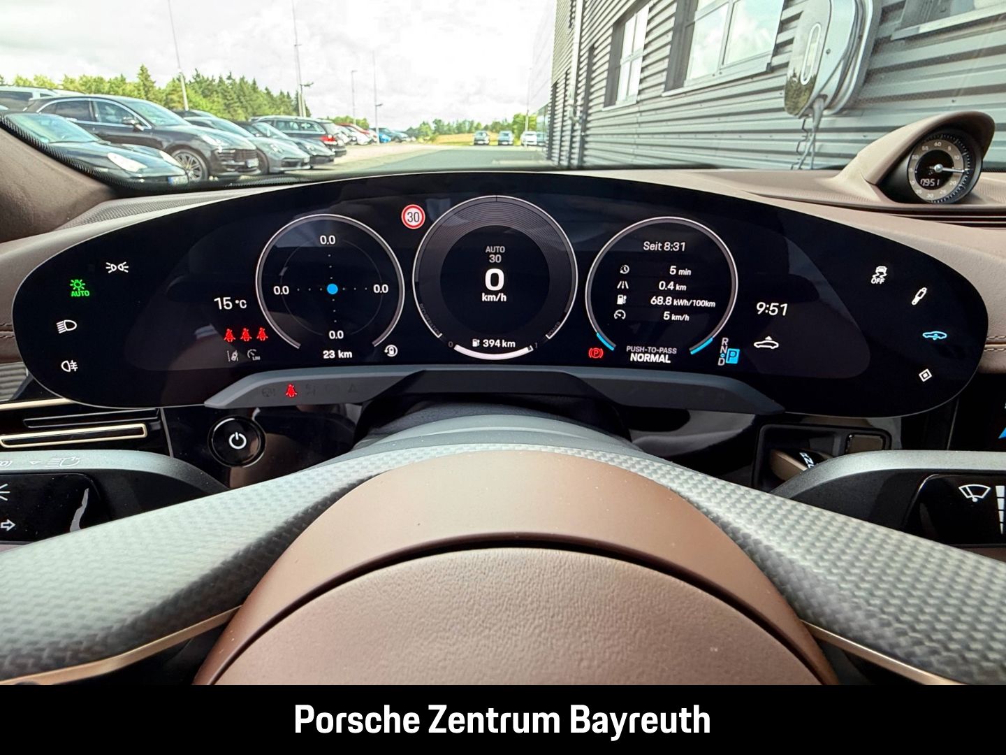 Porsche Taycan GTS*SPORT DES. CARBON*CARBONFELGE*MASSAGE