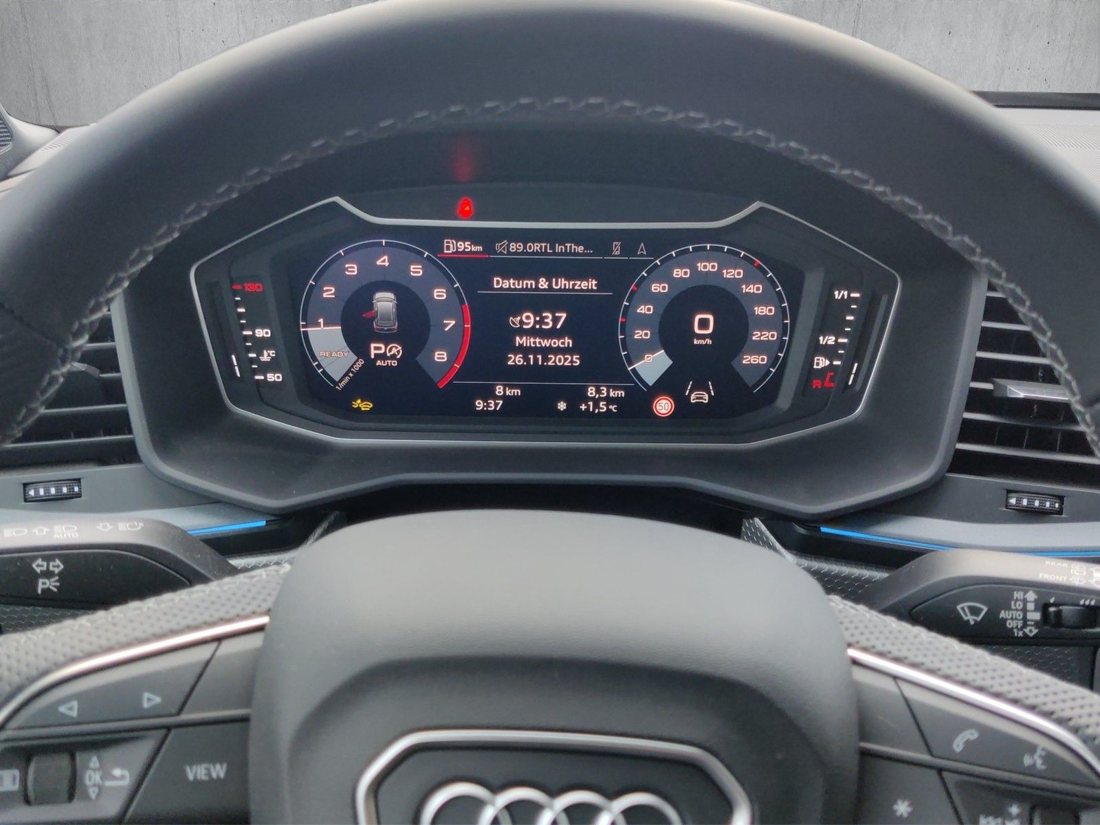Audi A1 Sportback S line 35 TFSI S tronic