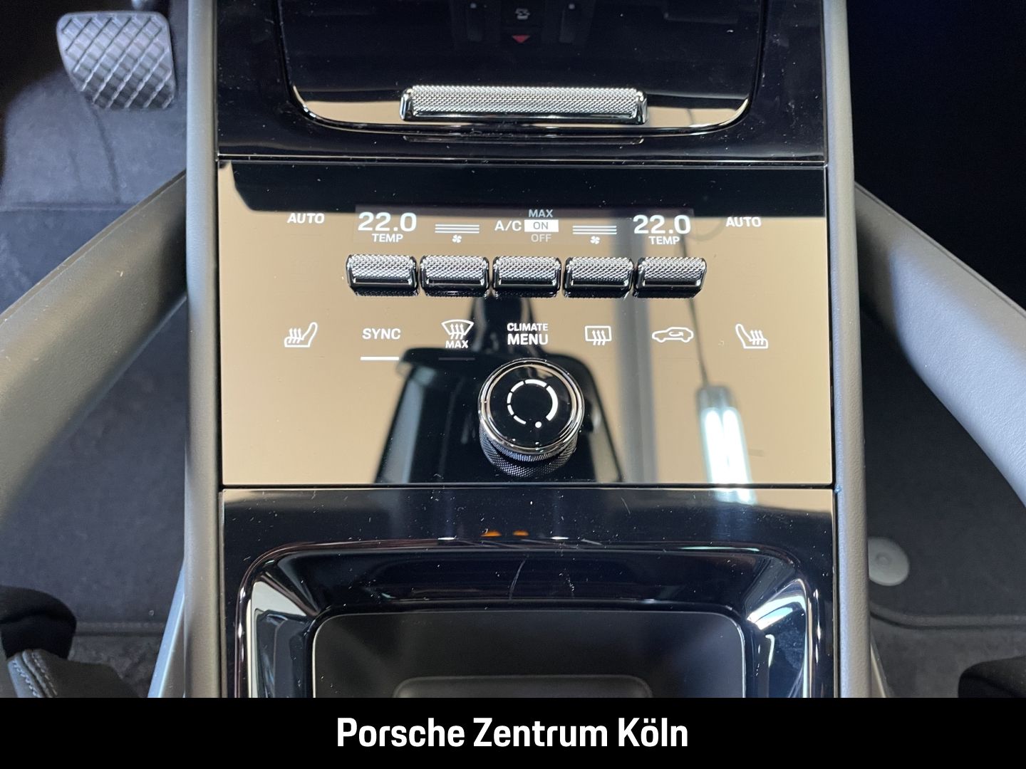 Porsche Cayenne E-Hybrid Coupe InnoDrive LED-Matrix BOSE