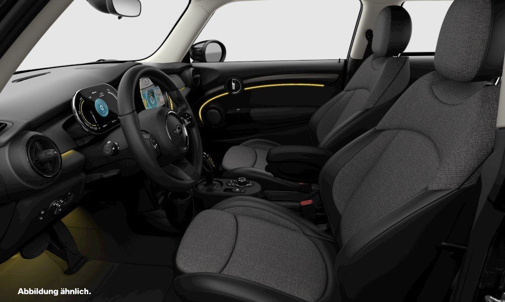 MINI Cooper SE Classic - Samsaru's Car Outlet