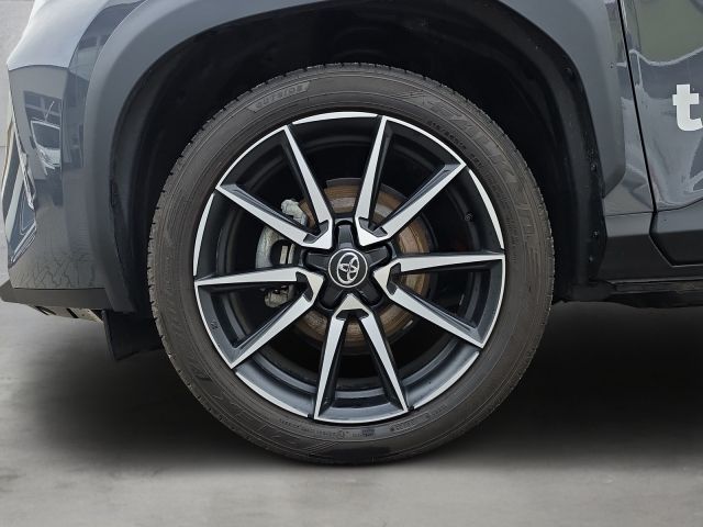 Toyota Yaris Cross 1.5l Hybrid GR Sport