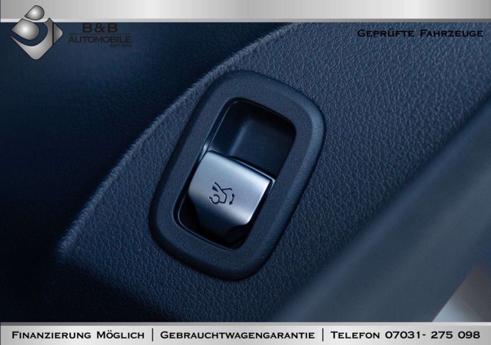 Mercedes-Benz GLC 300d 4Matic AMG ACC+/AHK/MEMORY/SHZ/KAMERA