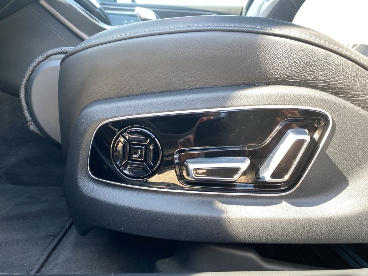 Audi A8 L 60 TFSI e qu. - Samsaru's Car Outlet