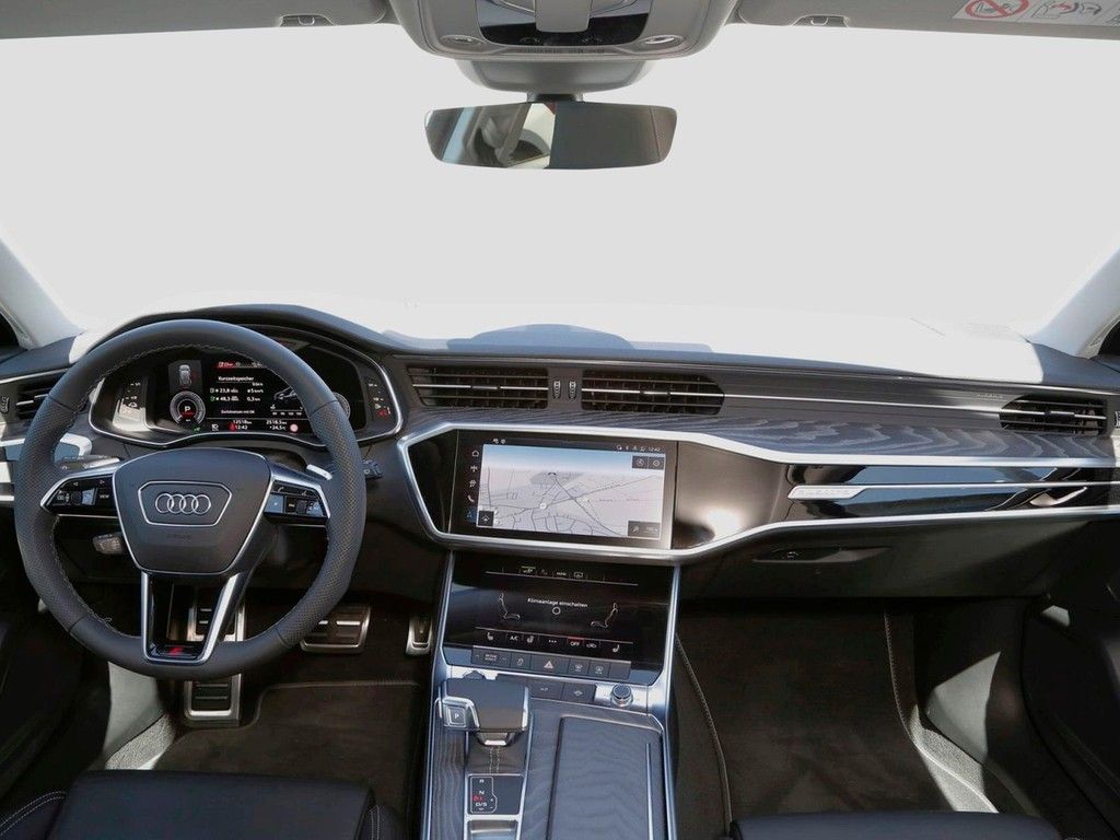Audi A6 Avant 55 TFSI e Q S line - Samsaru's Car Outlet