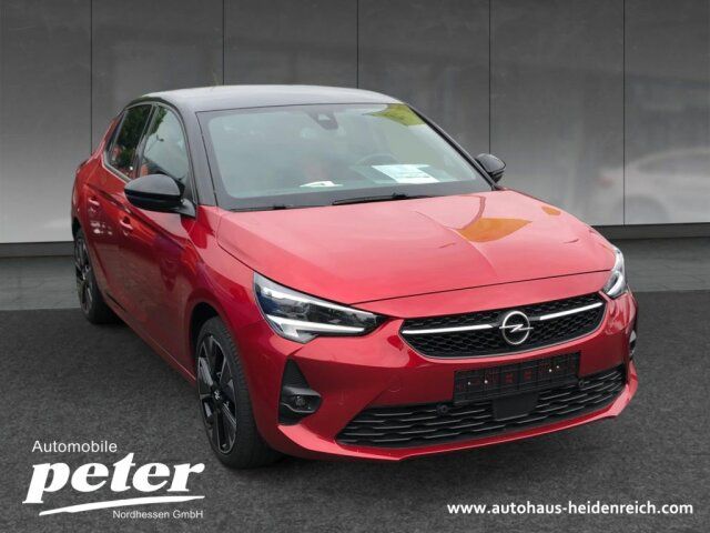 Opel Corsa F e GS Line - Samsaru's Car Outlet