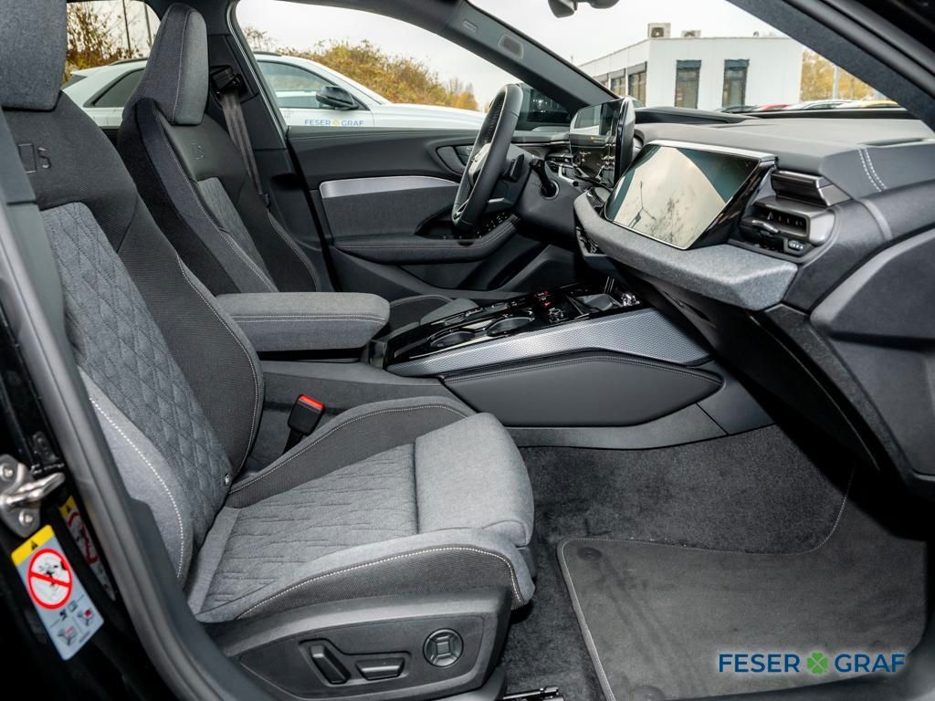 Audi A5 Avant edt. one - 2x S line /Matrix/Tech pro